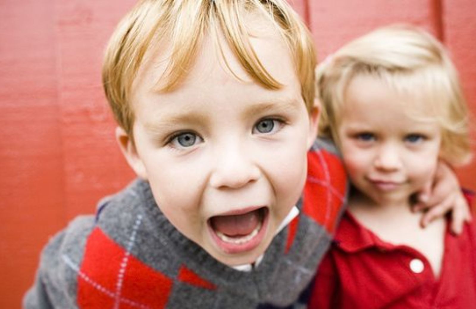 Come scegliere vestiti green autunnali per i bambini