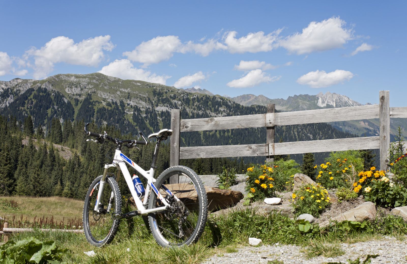 La nuova frontiera del turismo verde 