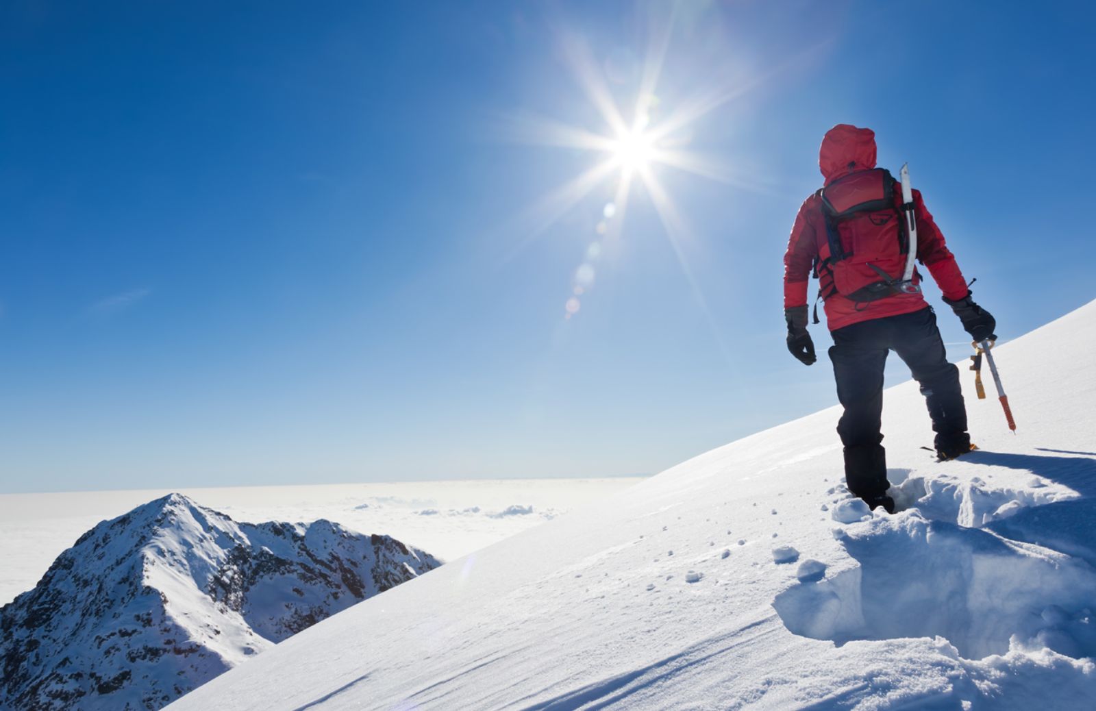 Mountain Wilderness, l’alpinismo sostenibile 