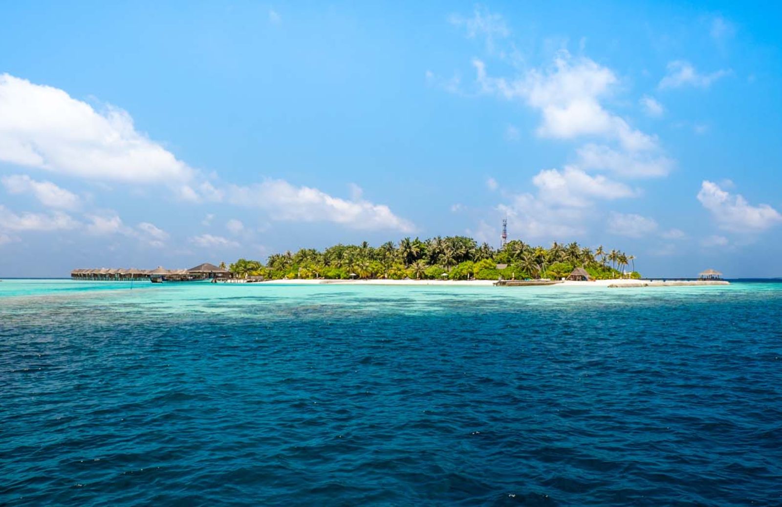 Anche gli atolli del Pacifico sommersi dai rifiuti 