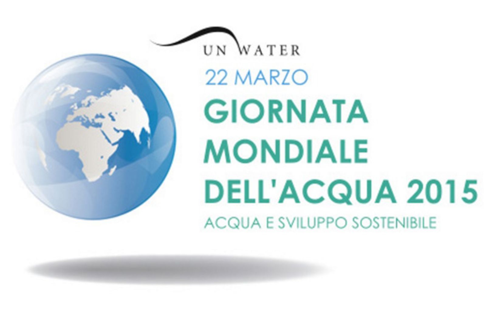 Giornata mondiale dell'acqua: 1,2 miliardi di persone senz’acqua 