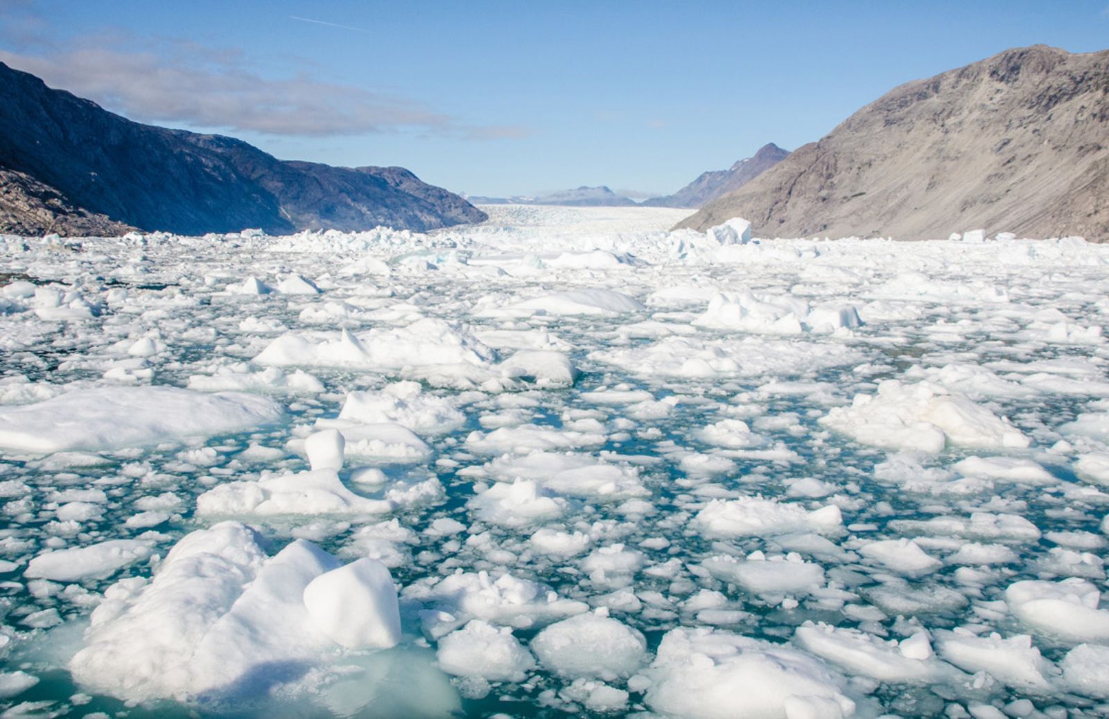 I futuri cambiamenti climatici nei fossili marini dell’Eocene