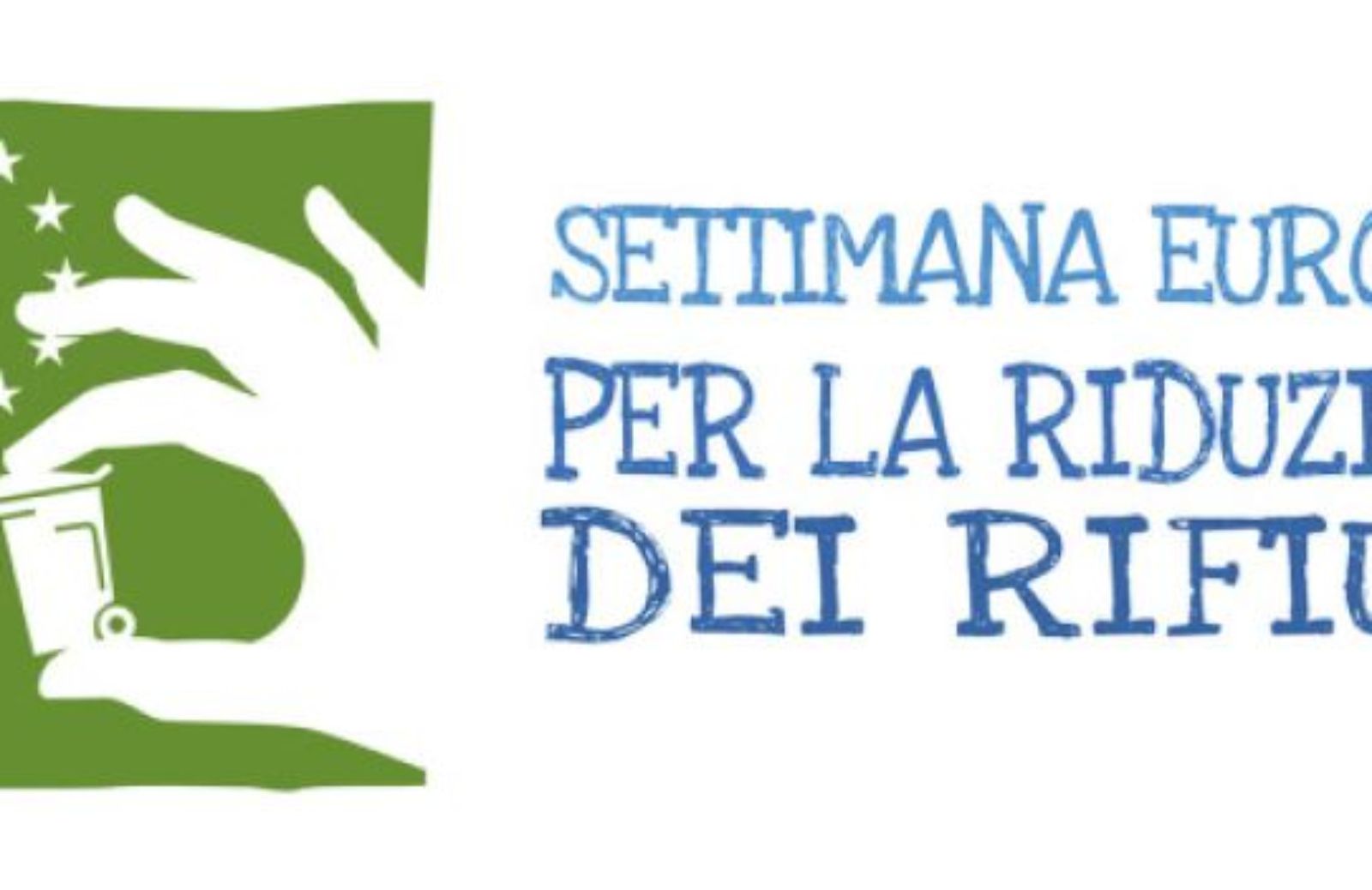 La Settimana Europea per la Riduzione dei Rifiuti 2013