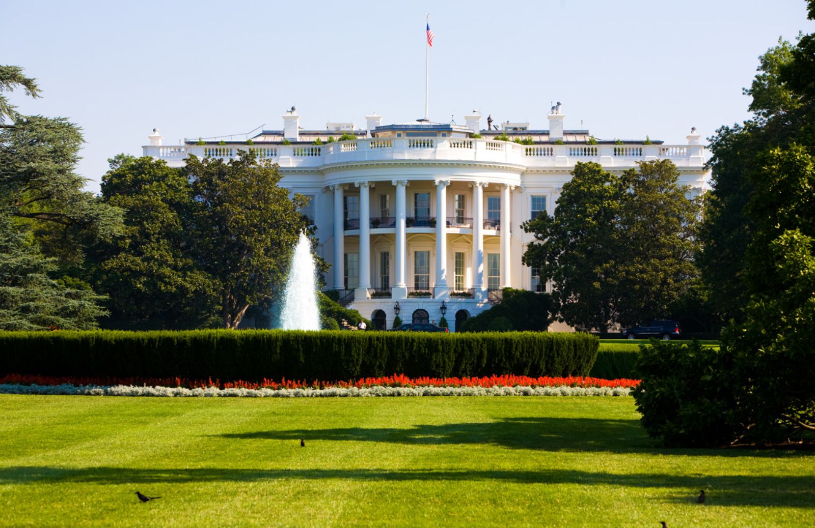 Obama presenta il Piano nazionale di adattamento climatico