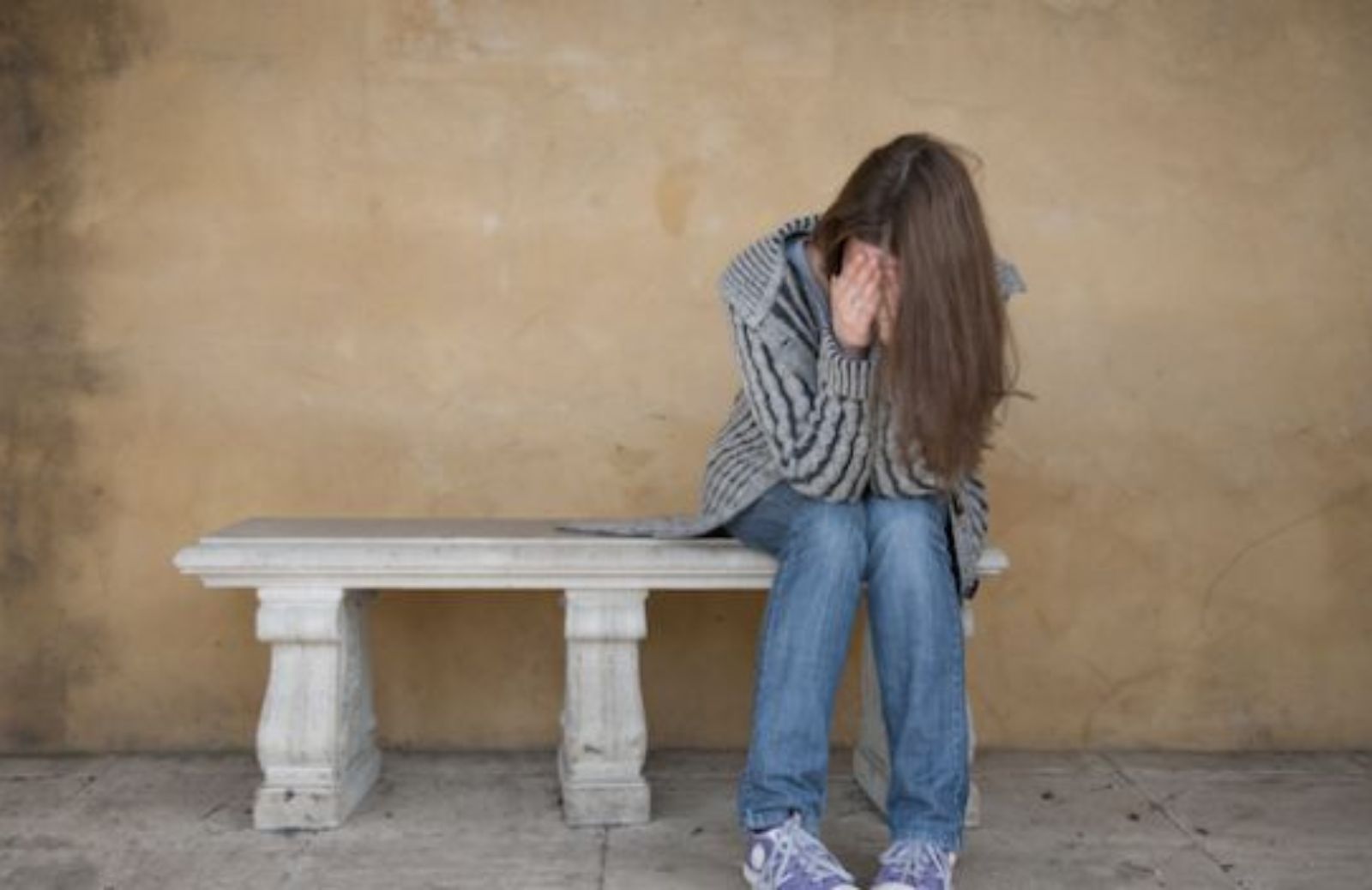 Come gestire la depressione degli adolescenti