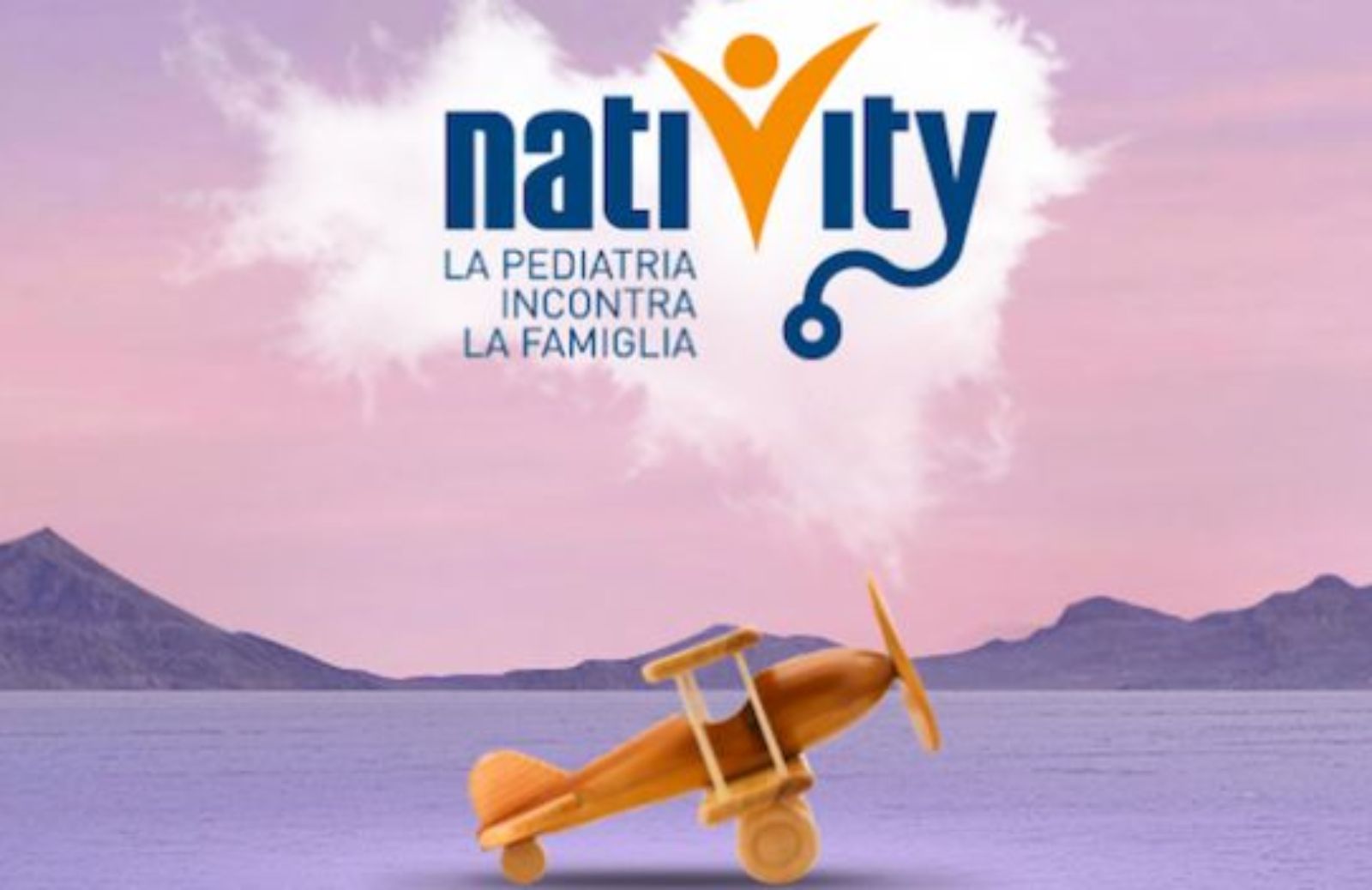 Come andare gratis dal pediatra con il Progetto Nativity