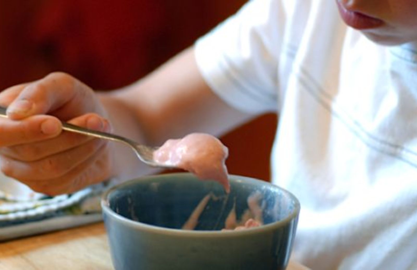 Come difendere i bambini dalle infezioni alimentari