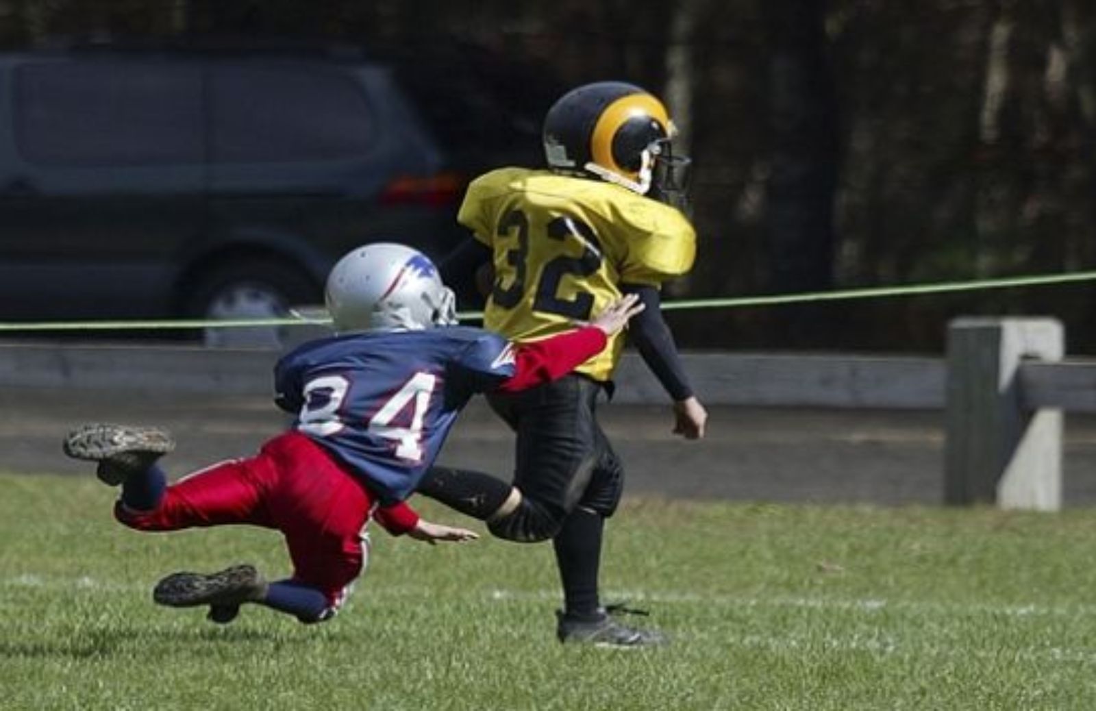 Come scegliere l'attività sportiva per i bambini. Prima parte