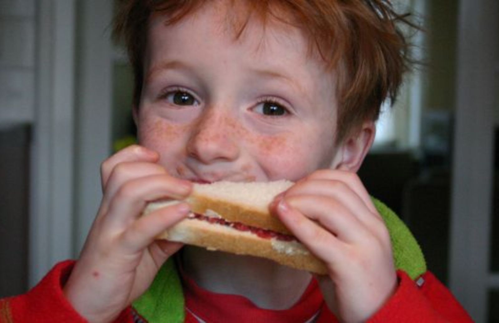 Come sostenere i diritti alimentari dei bambini