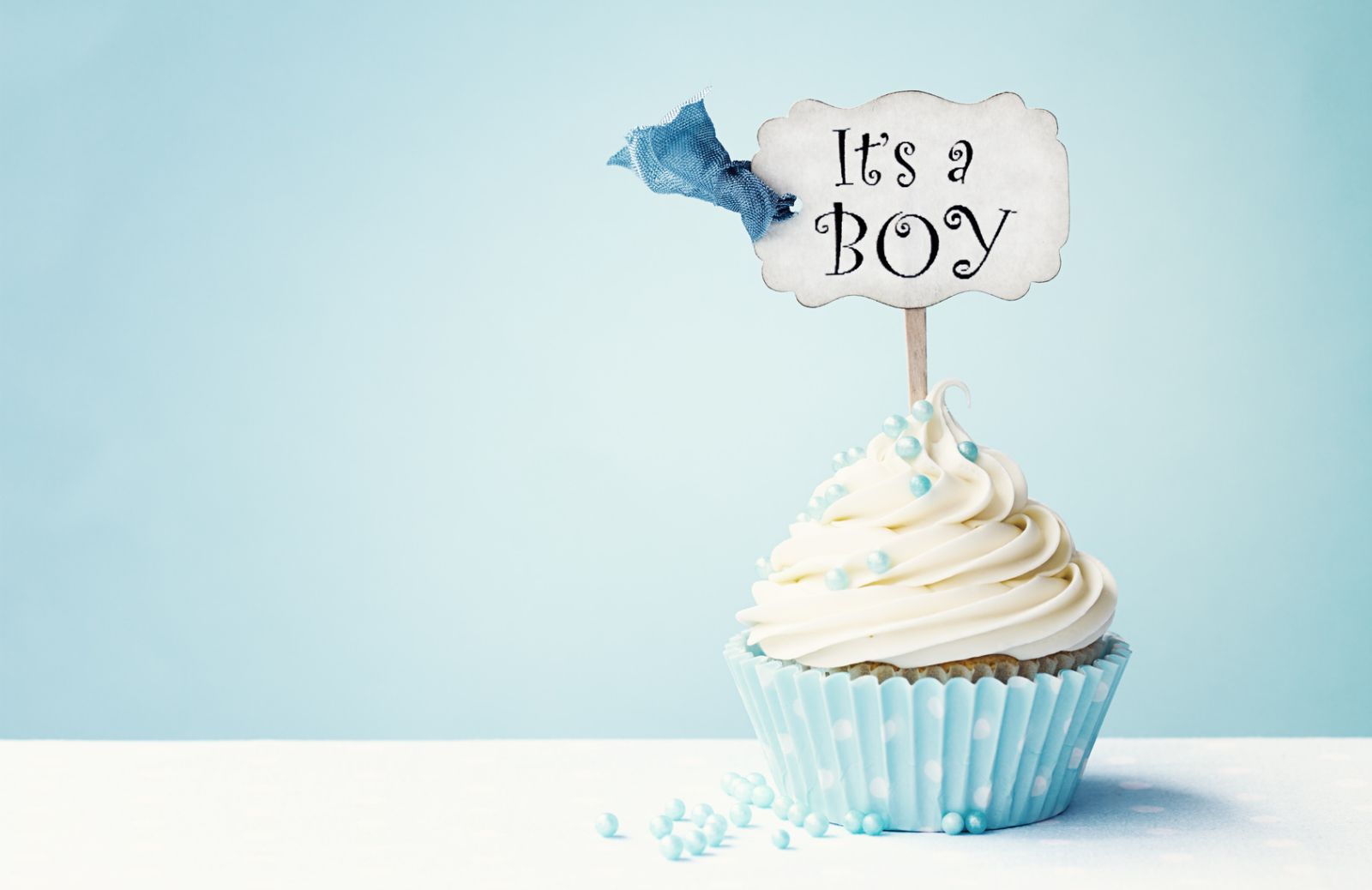 Come organizzare un perfetto Baby Shower