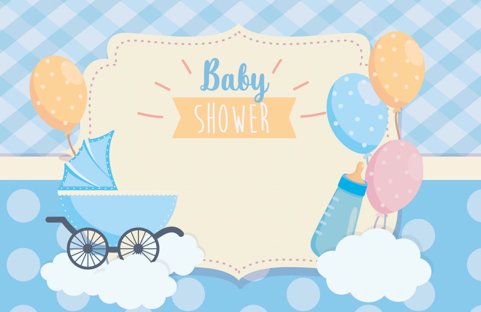 Come organizzare un perfetto baby shower