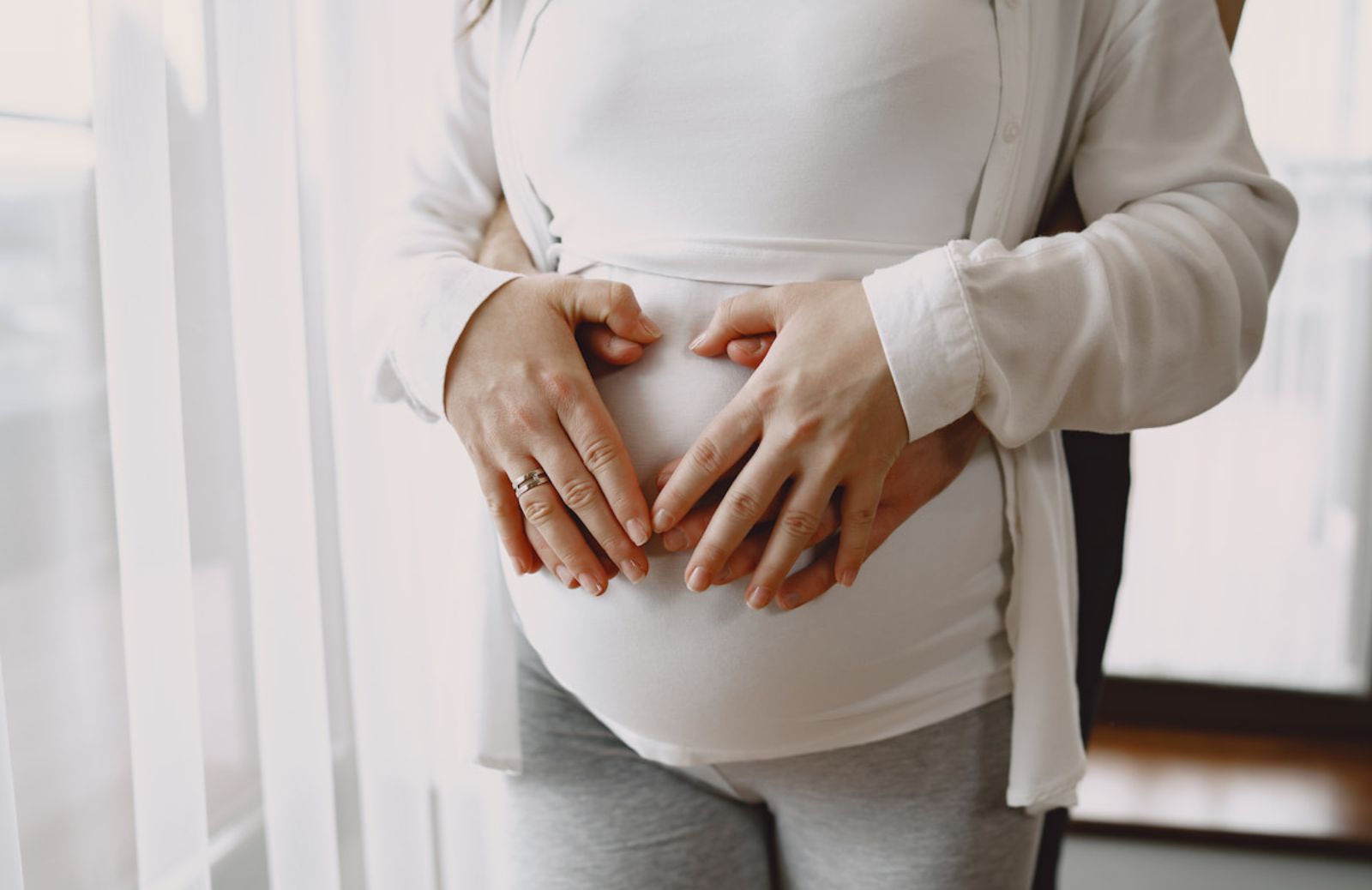 L'utilità dei probiotici in gravidanza