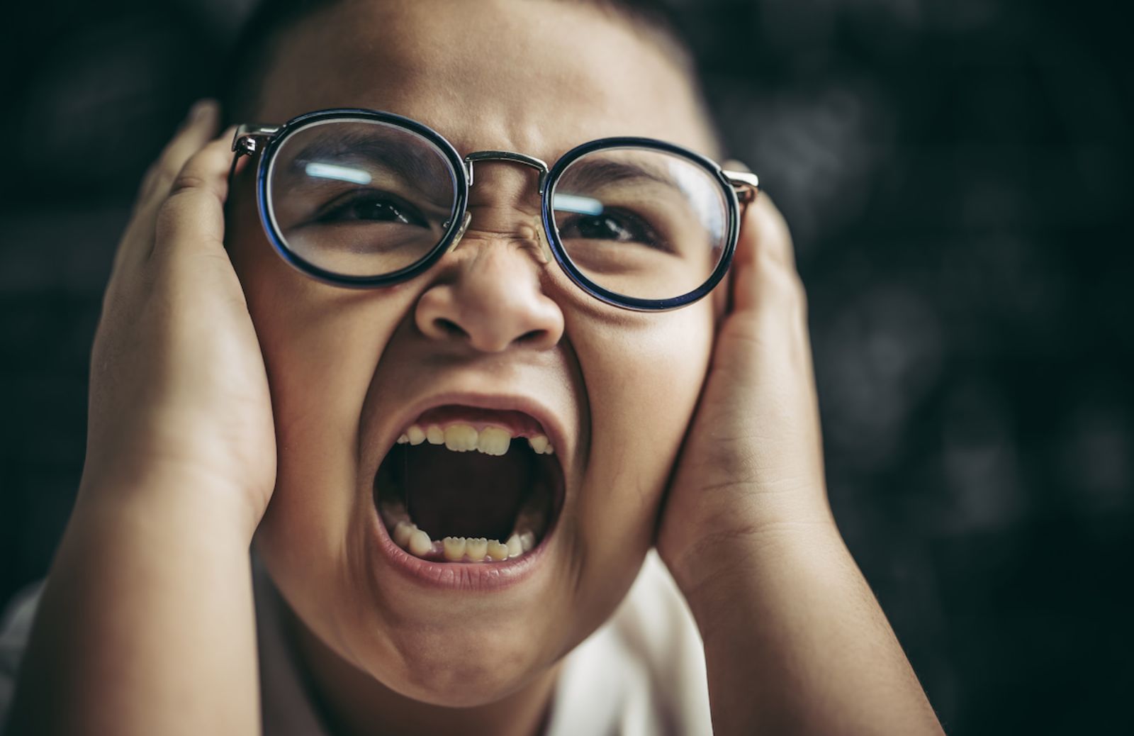 Bambini irascibili: come gestire la rabbia dei più piccoli