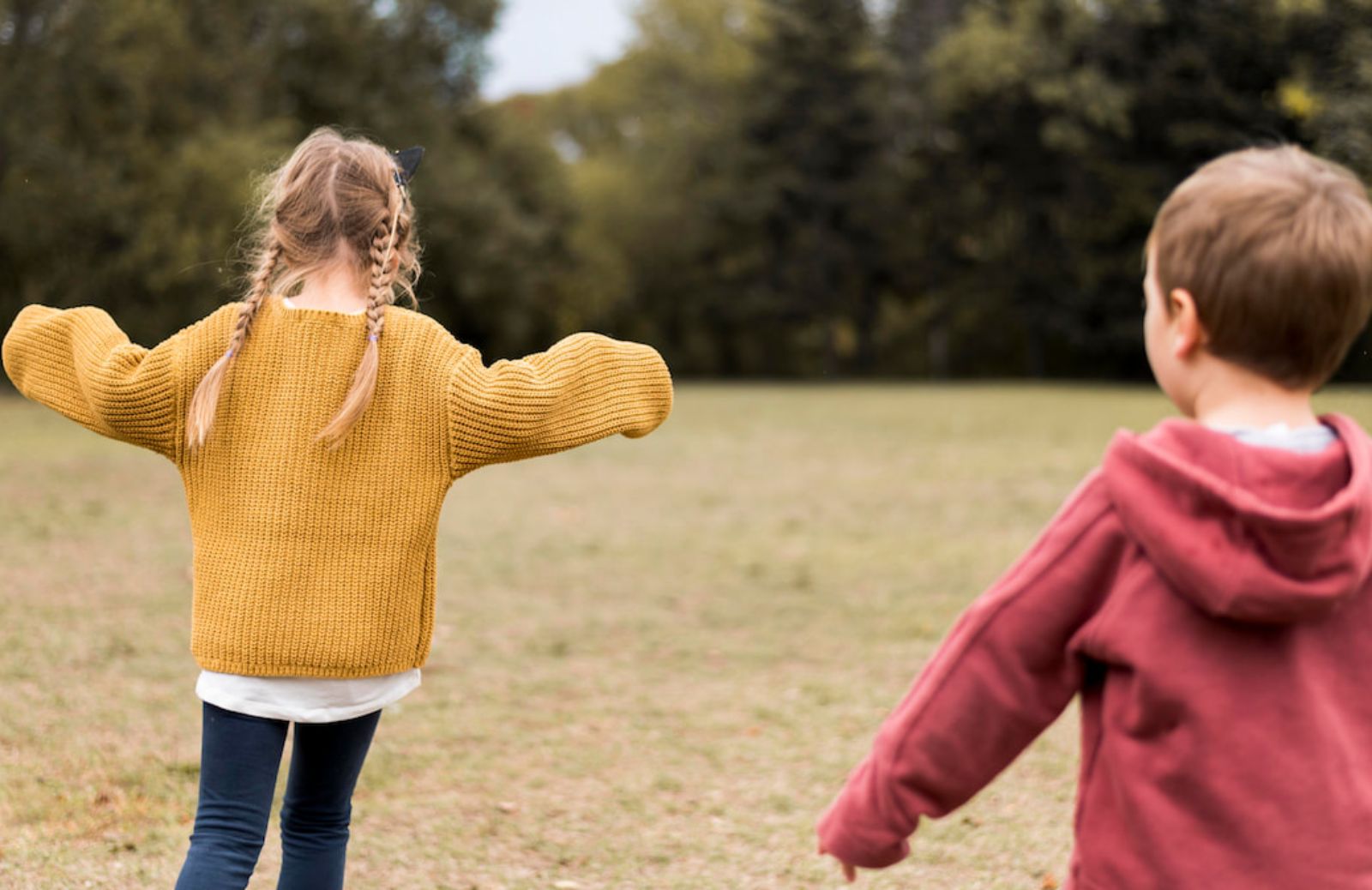 Come gestire (bene) le liti fra i bambini