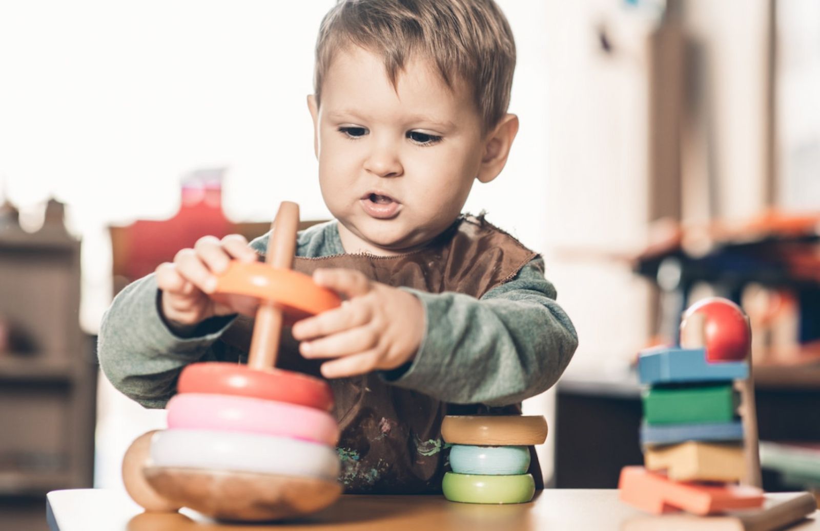 Metodo Montessori: tutto quello che c'è da sapere