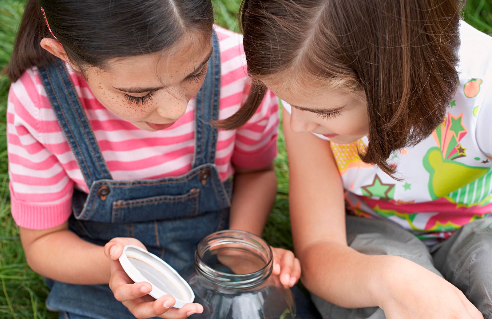 Come creare il barattolo della felicità con i bambini