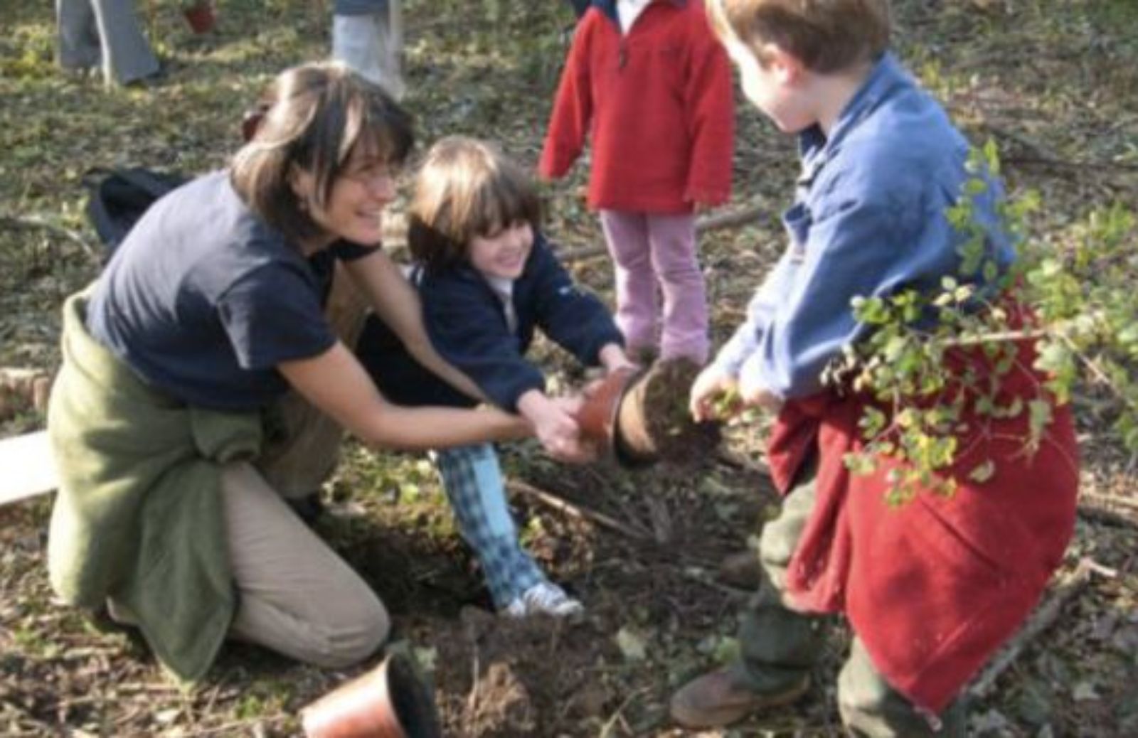 Come divertirsi coi bambini a Milano-zona ovest