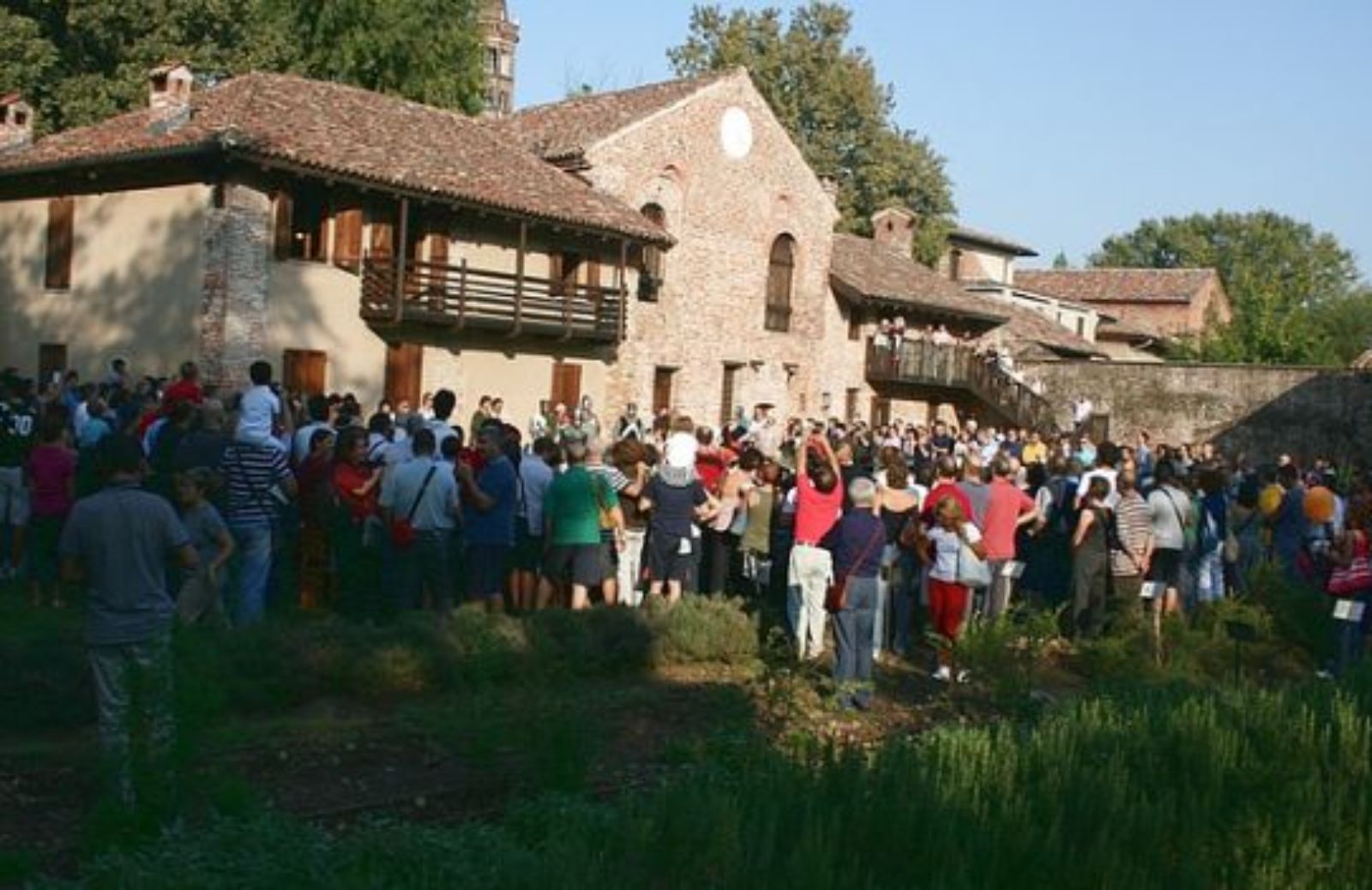 Come divertirsi coi bambini a Milano-zona sud