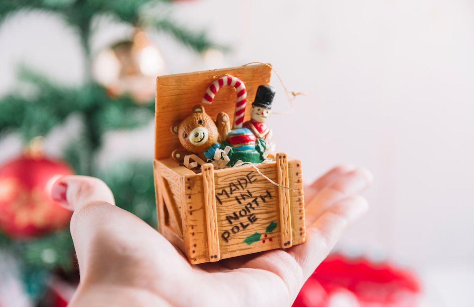 Caccia al tesoro di Natale per i bambini: come organizzarla