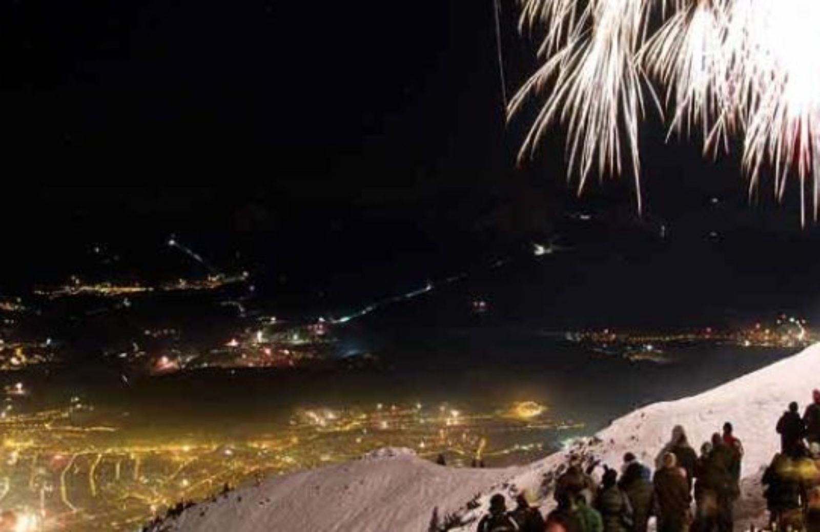 Come partecipare al capodanno dei cuccioli 