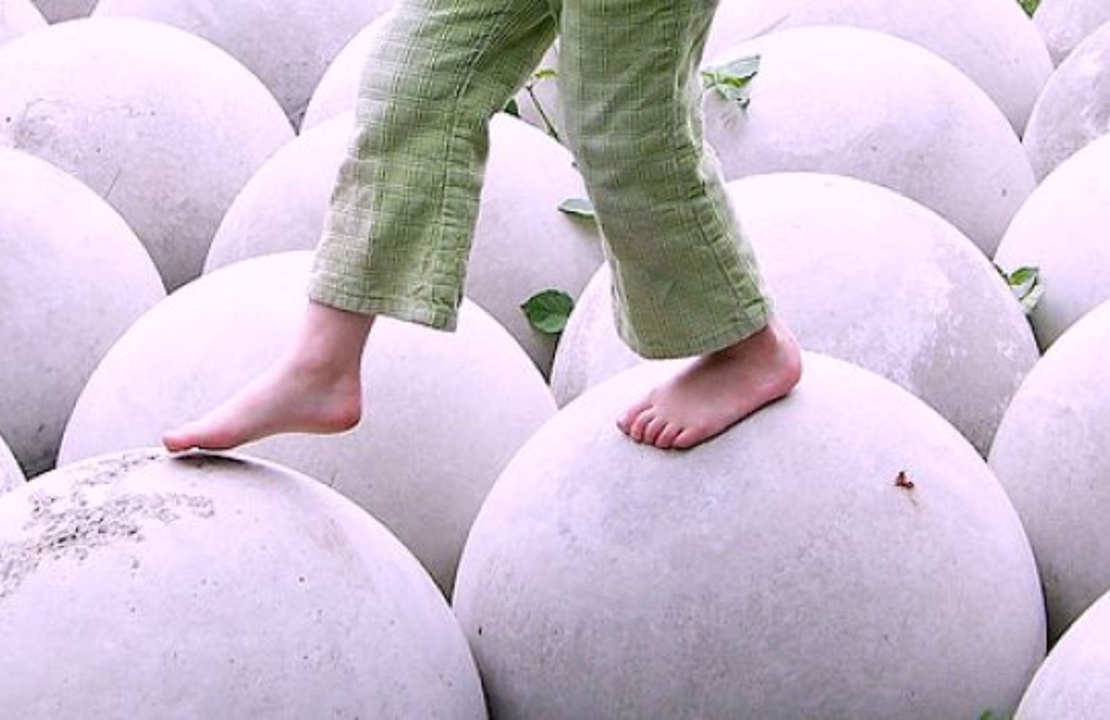 Come passare l'estate in città coi bambini a Roma