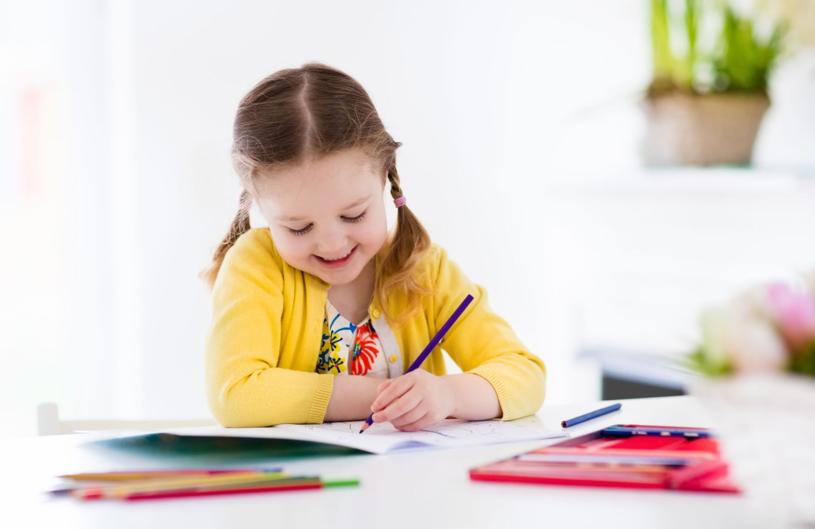 Disegni mandala per bambini: colorare per crescere bene