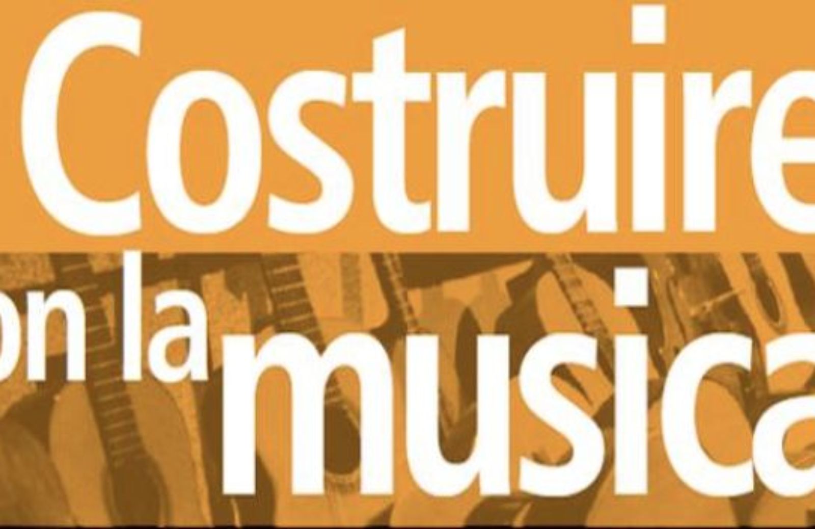 Come aiutare i bambini a costruire con la musica