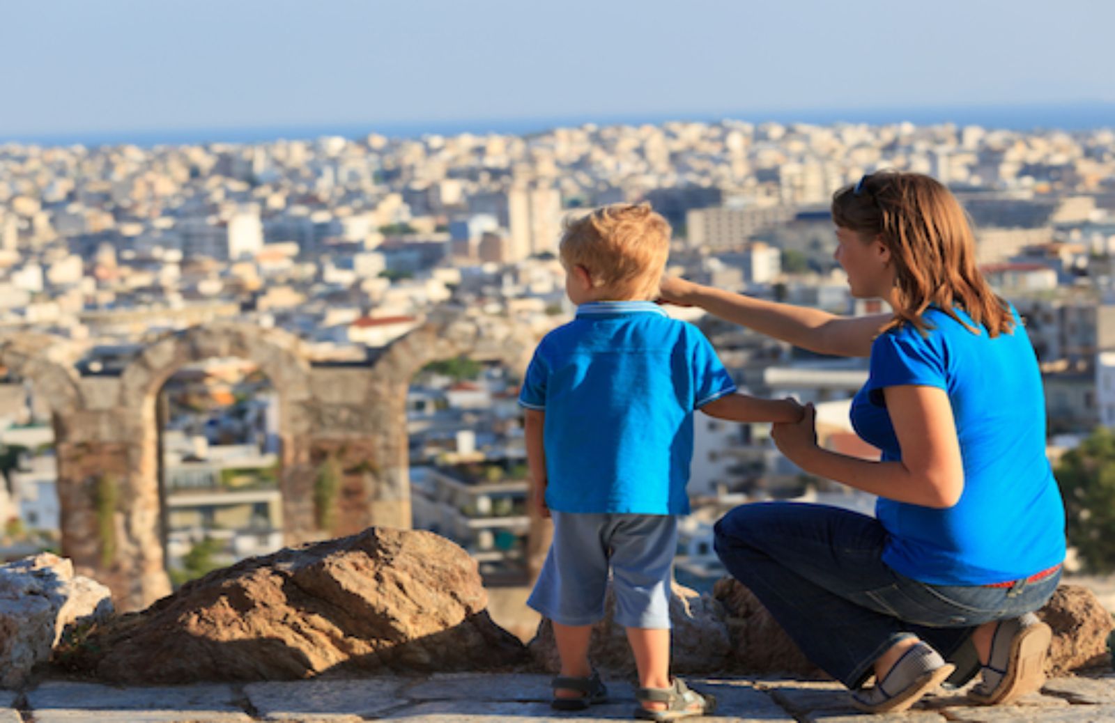 Come appassionare i bambini alla cultura