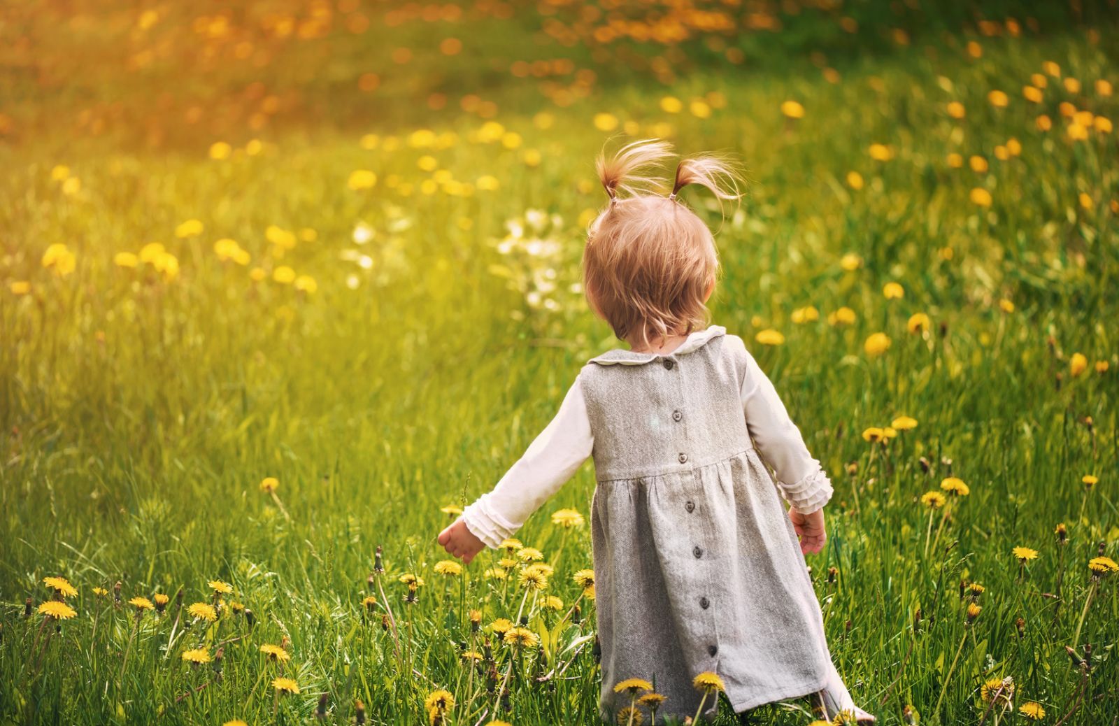 Bambini Indaco: chi sono e come riconoscerli