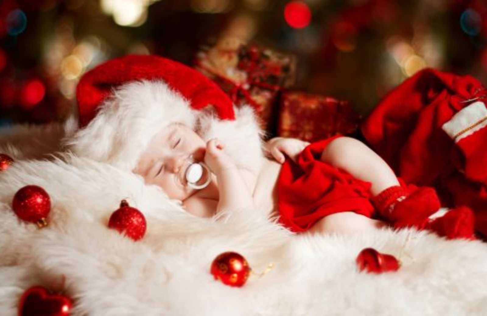 Come gestire il Natale con bambini piccoli