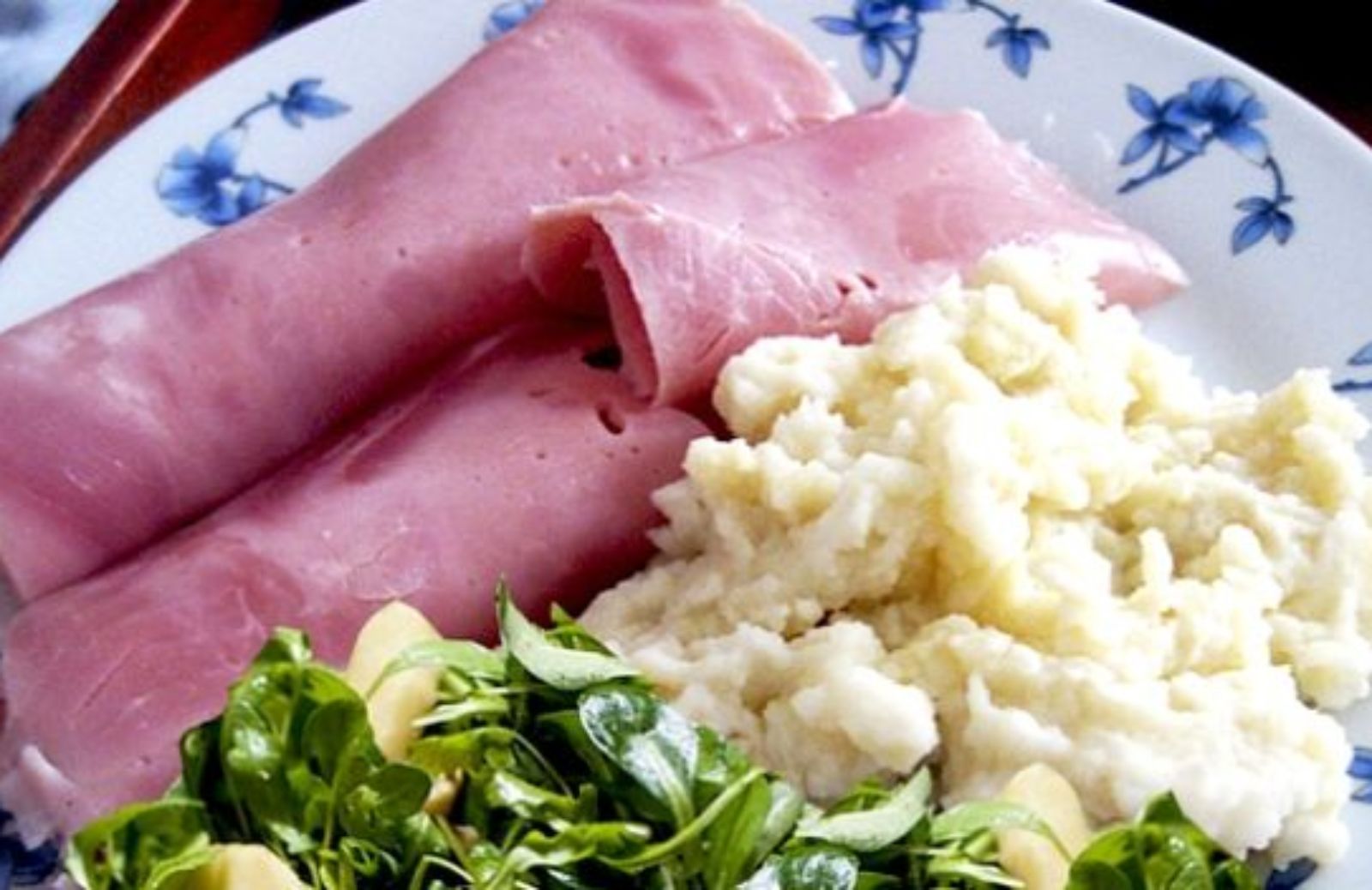 Come fare gli involtini di prosciutto per i bambini