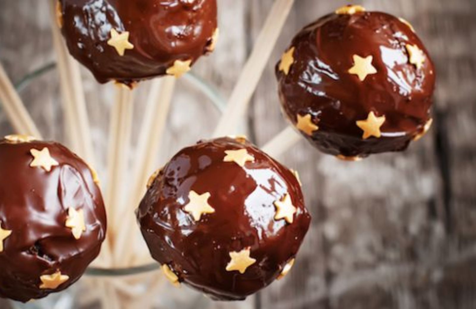 Come fare i popcakes di Natale per i bambini