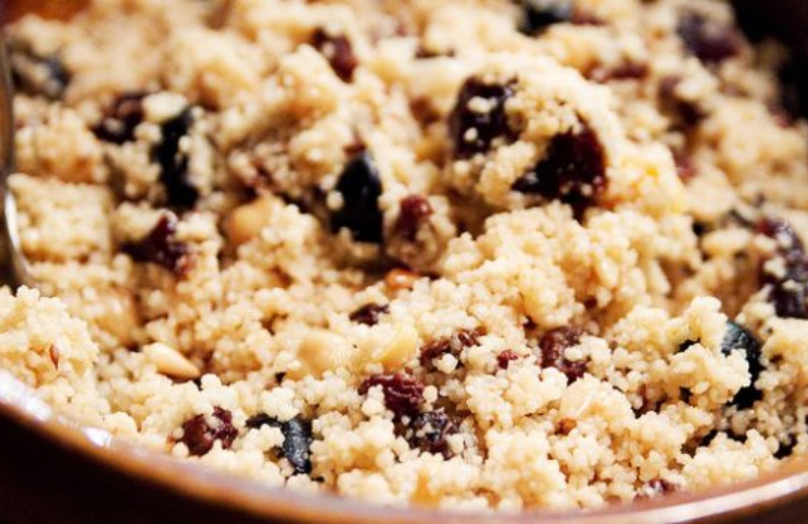 Come fare il cous-cous al cioccolato per i bambini