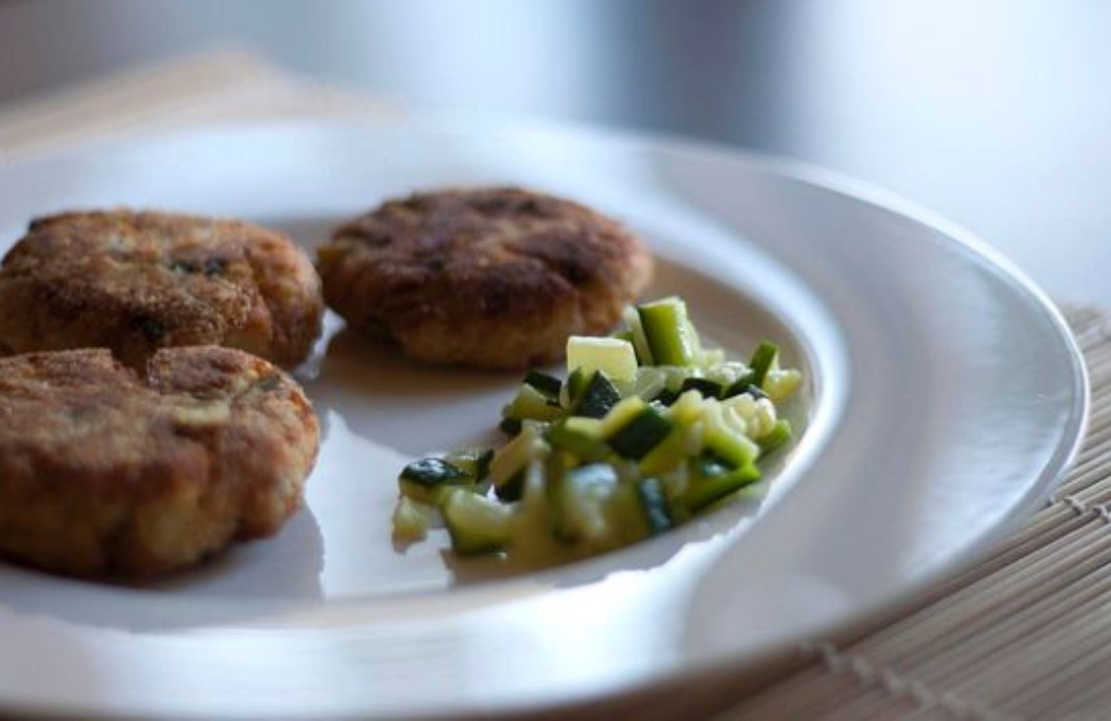 Come fare le polpette di pesce per i bambini