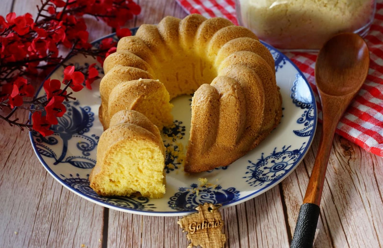 Torta 7 vasetti: la ricetta da preparare con i bambini