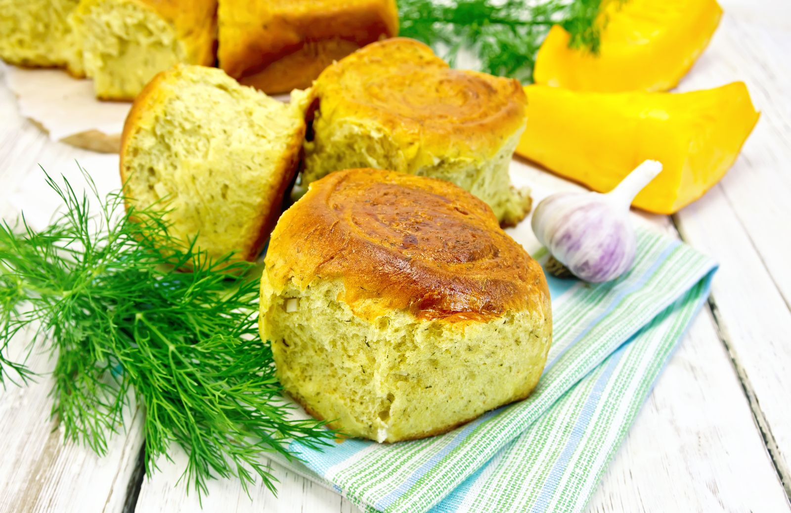 Ricette per bambini: gli sformati di verdura