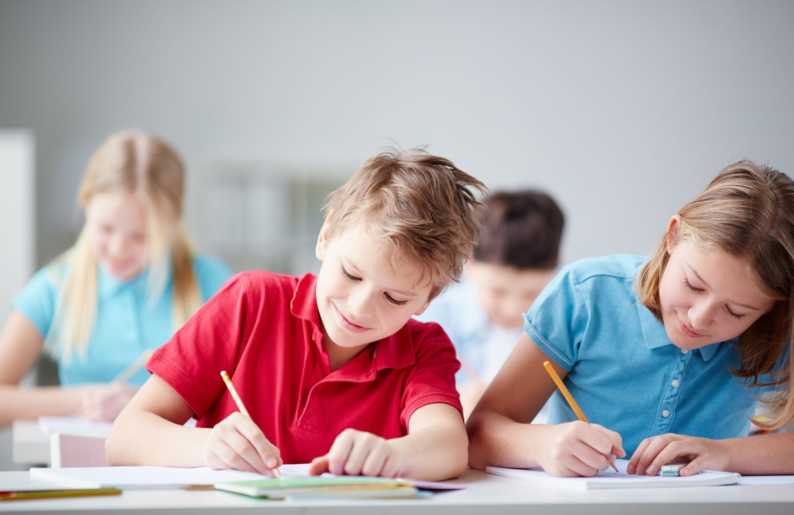 Come prepararsi al primo giorno di scuola