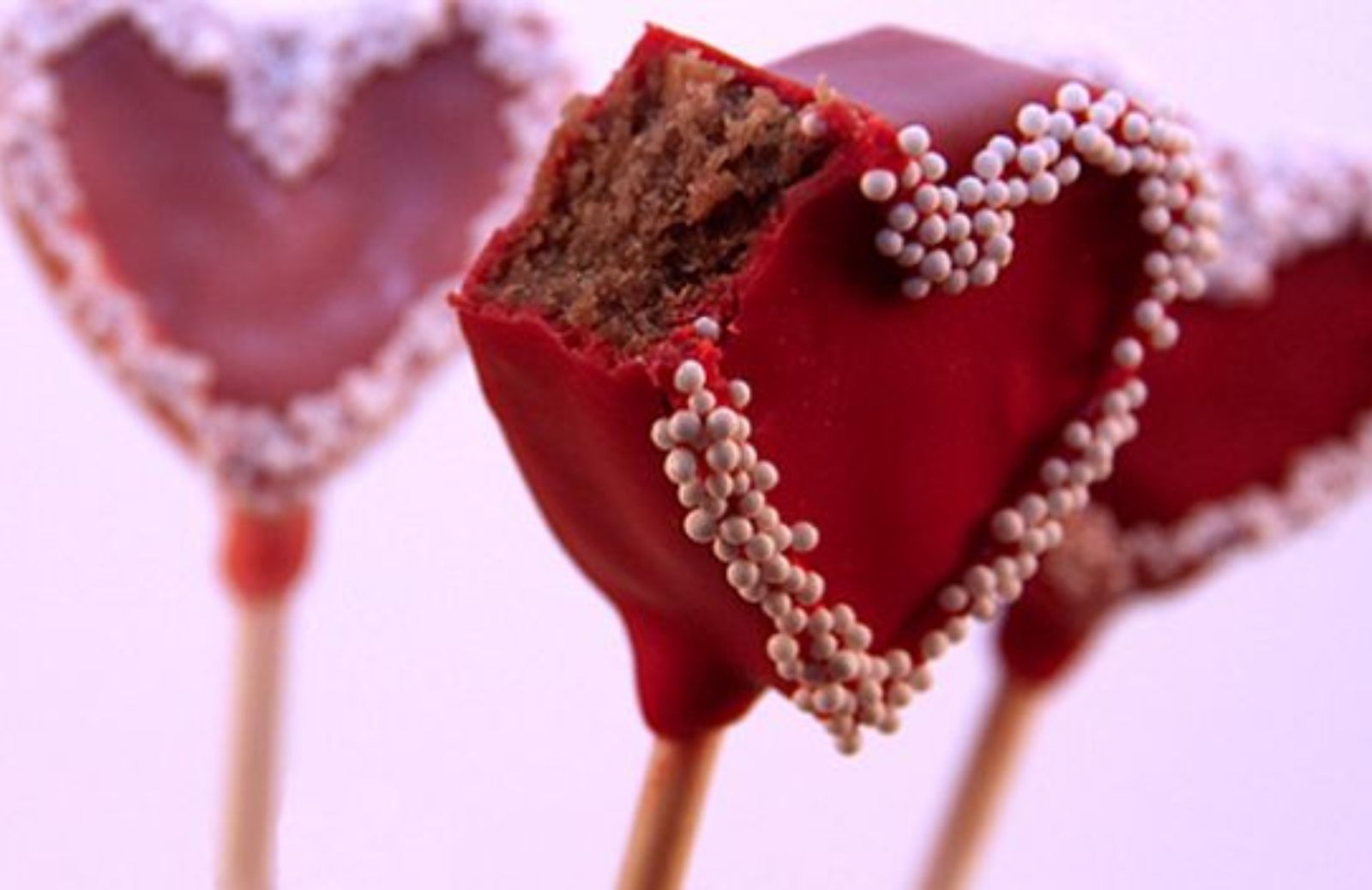 Come fare i pops cakes per la festa della mamma