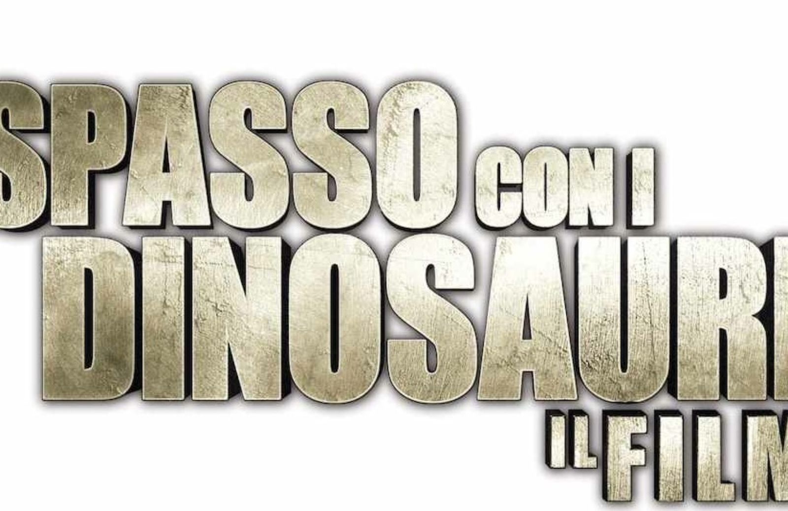 A spasso con i dinosauri: un'avventura preistorica per tutta la famiglia