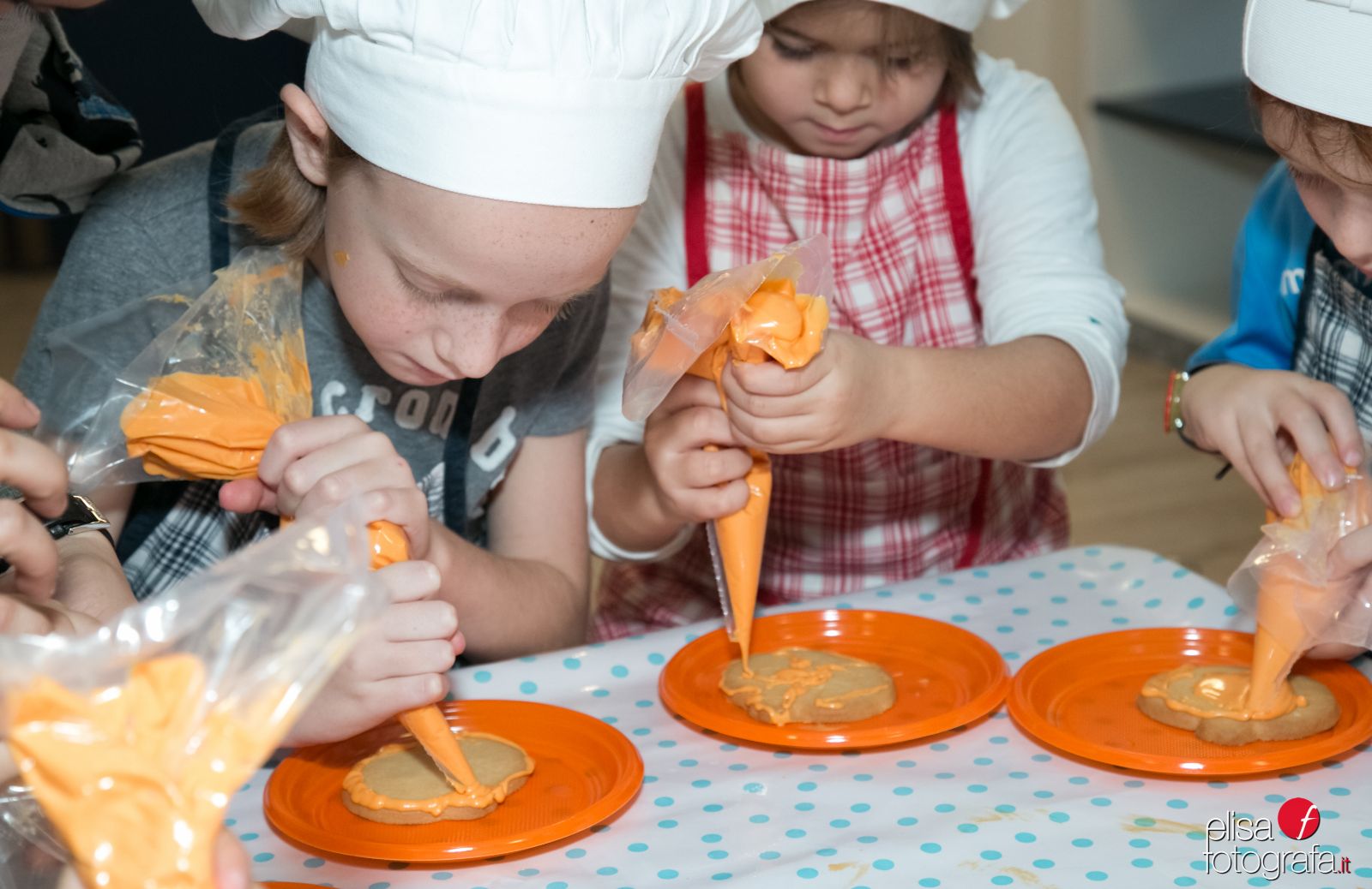 Arriva a Milano il Salon du Chocolat con un'area speciale riservata ai bambini