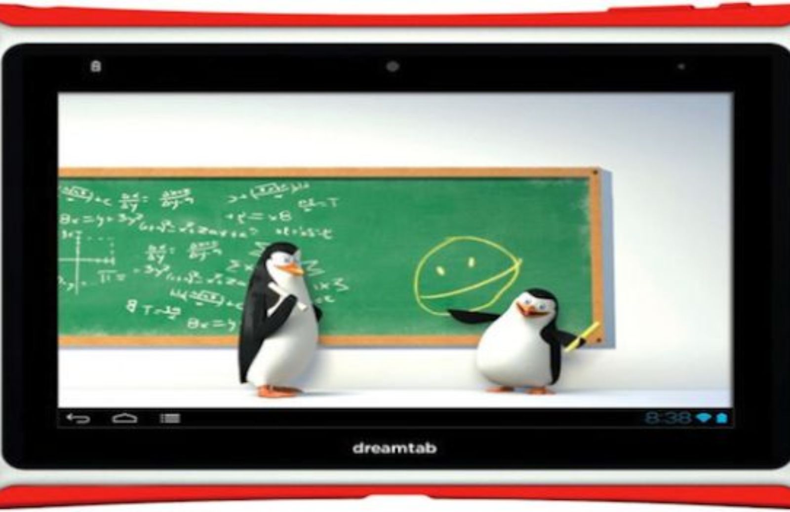 Dreamtab un nuovo tablet per bambini