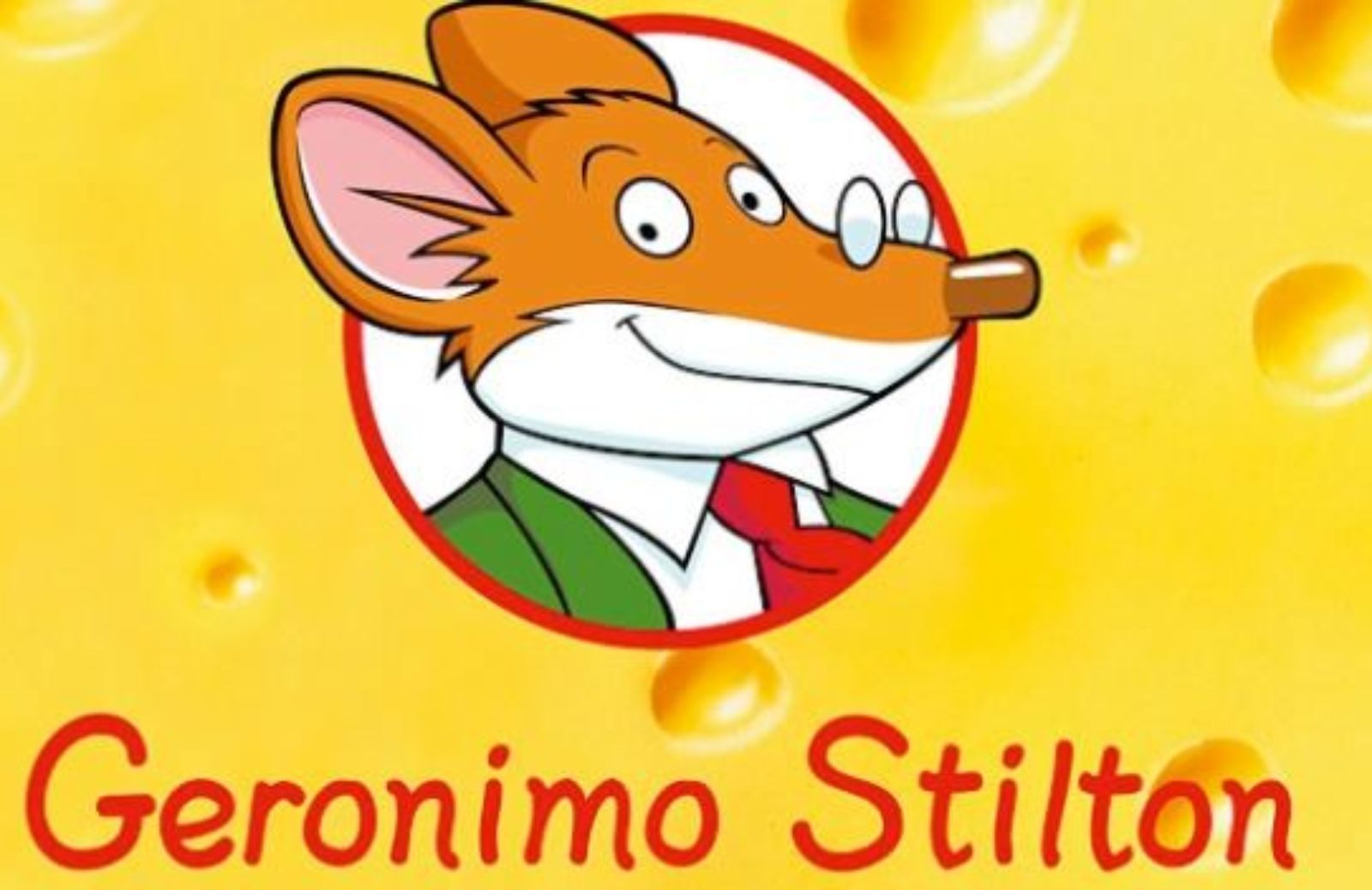 Geronimo Stilton al Villaggio di Natale