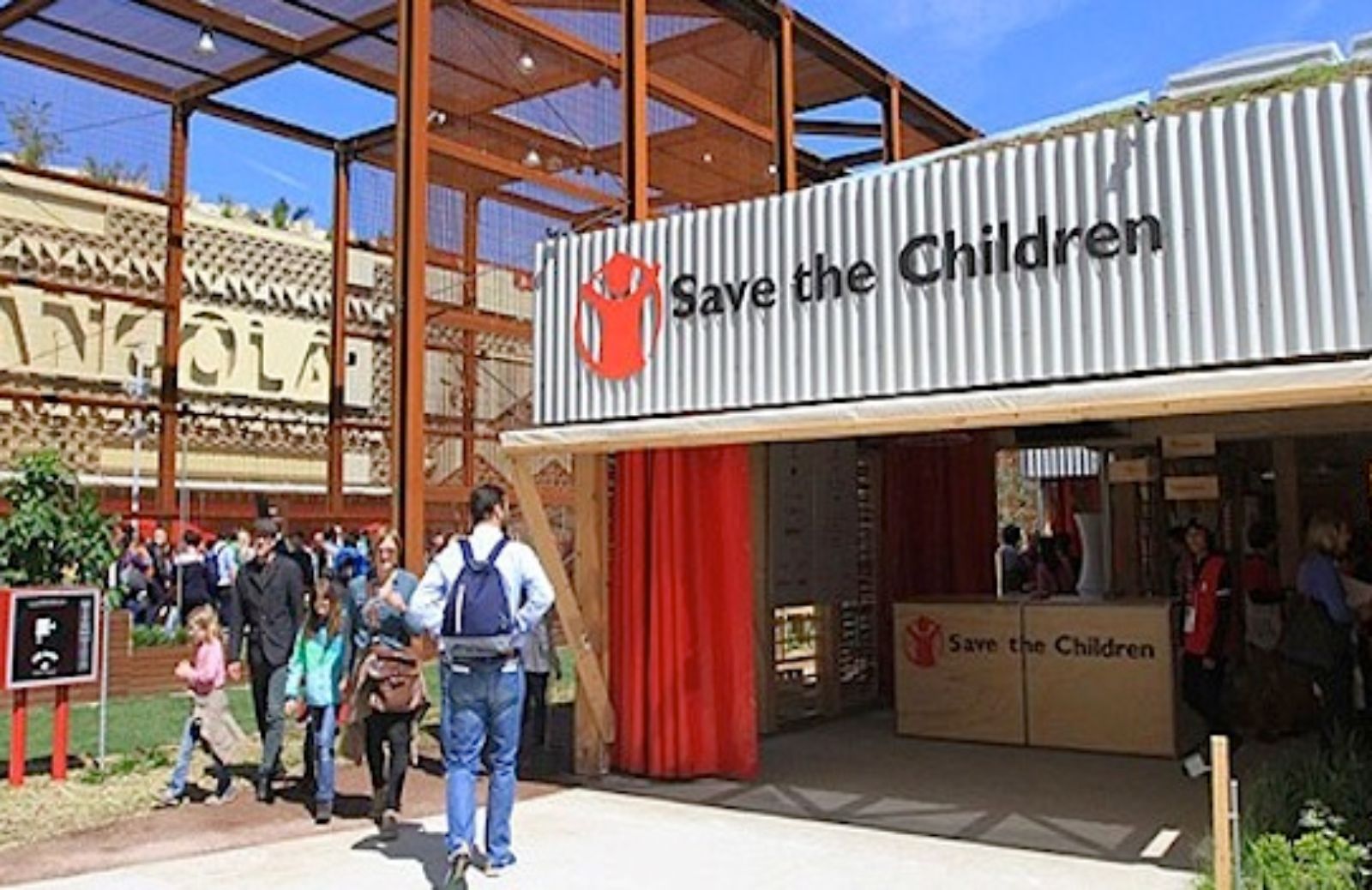 Immigrazione e minori: nuovo allarme di Save the Children