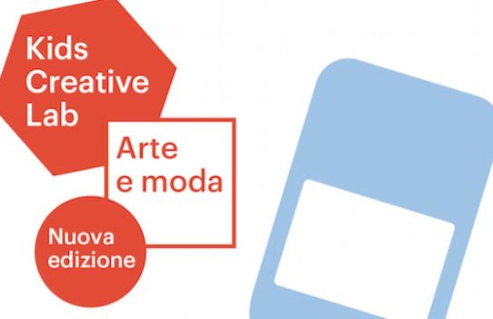 Kids creative lab: creatività e tanti premi