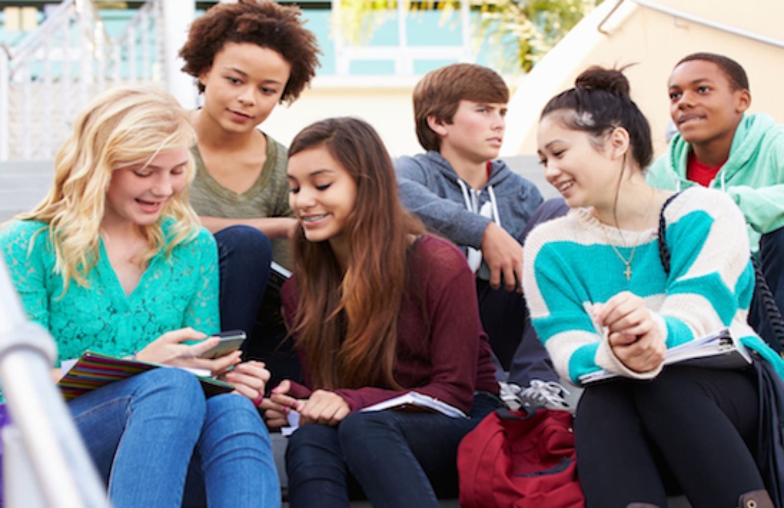 La scuola multiculturale è una risorsa per il futuro