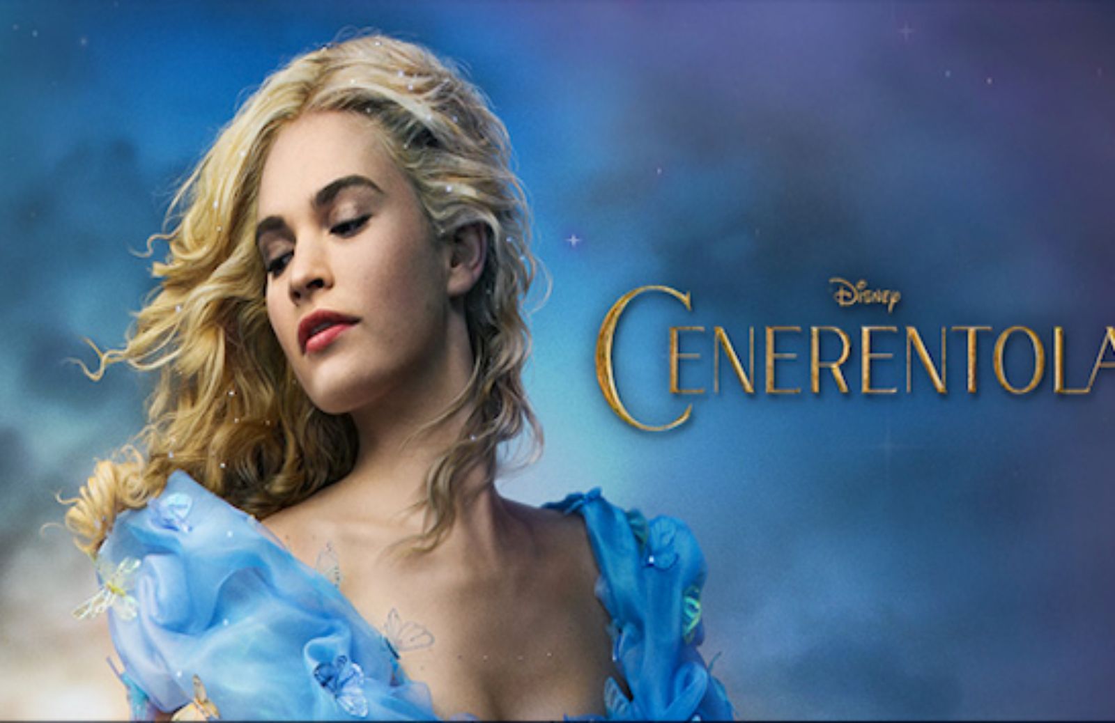 Look da Favola, al via il concorso Cenerentola-Disney