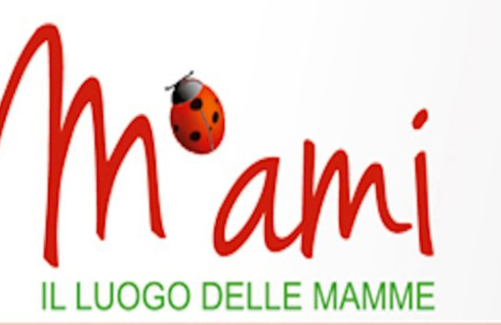 M'ami il luogo delle mamme.: uno spazio dedicato alle neo-mamme