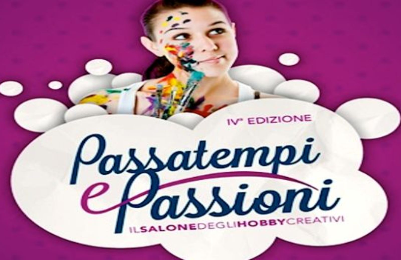 Passatempi e passioni: gli appuntamenti per le mamme creative