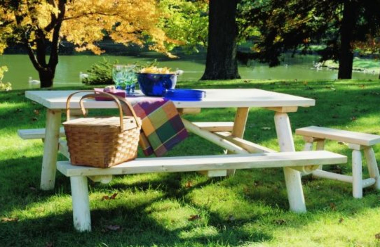 Come organizzare il tuo pic nic di Pasquetta