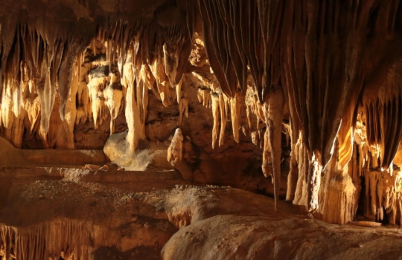 Cos'è e come si pratica il caving